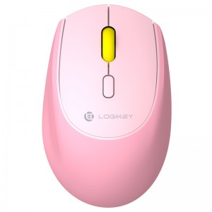 موس بی سیم لاجی کی M244Pi