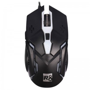 موس گیمینگ R8 1632