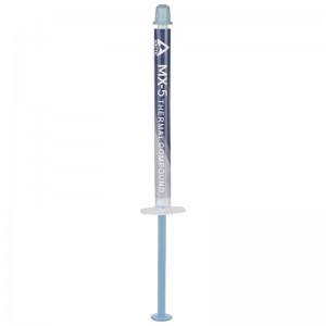 خمیر سیلیکون سرنگی Arctic MX-5 2g