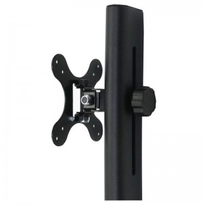 پایه رومیزی متحرک مانیتور 27 اینچ Bersad SMA03