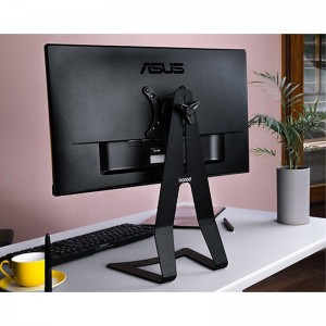 پایه رومیزی متحرک مانیتور 15 تا 26 اینچ Barad Star MS1