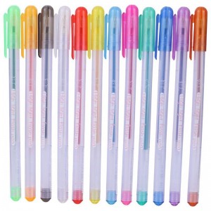 خودکار اکلیلی 1.0 میلی متر Romex-2203 بسته 12 عددی