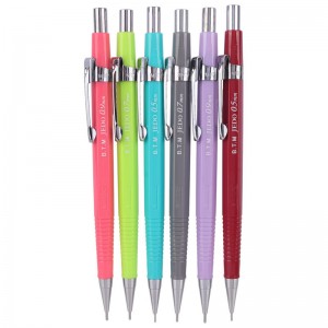 مداد نوکی Micro B.T.M Jedo بسته 30 عددی