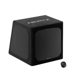 Hertz DBA201 ساب باکس اکتیو هرتز