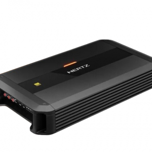 Hertz DP4.400 آمپلی فایر هرتز