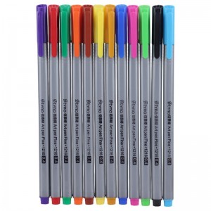 روان نویس Tyno ST-1216 0.4mm بسته 12 عددی