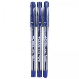 خودکار کنکو Canco Fino 0.5mm بسته 50 عددی