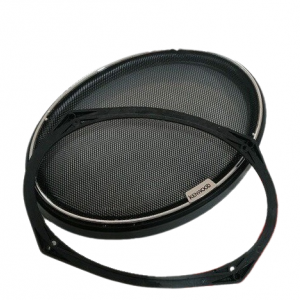 قاب فلزی درجه یک بلندگوی 718