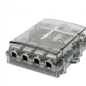 Gladen ECO FB4 تقسیم برق فیوزدار گلیدن