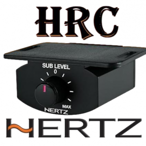 Hertz HRC ولوم بیس هرتز