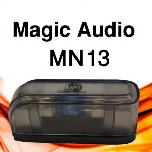 Magic Audio MA-MN13 فیوز مجیک آئودیو
