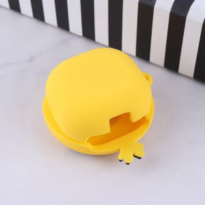 کاور سیلیکونی عروسکی گلکسی بادز 2 طرح مینیون