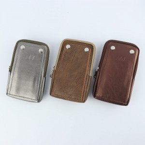 کیف موبایل مددی مدل کابوک