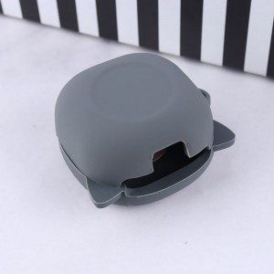 کاور سیلیکونی عروسکی گلکسی بادز 2 طرح دسته بازی گربه