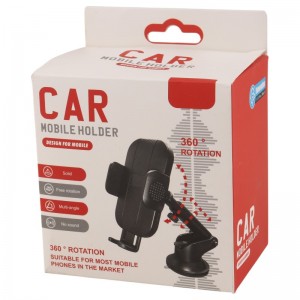 هولدر داشبوردی Car Mobile Holder 360