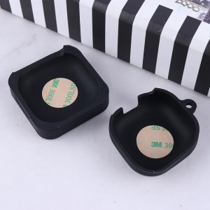 کاور سیلیکونی عروسکی گلکسی بادز 2 طرح GUCCI