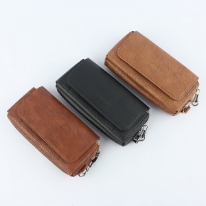 کیف کمری مددی مدل سهند Note 20 سایز 7 اینچی