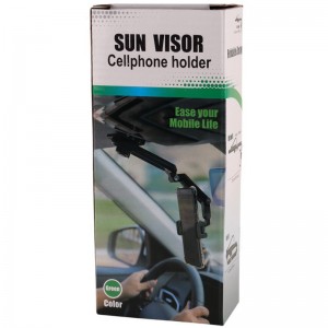 هولدر آینه ای Sun Visor
