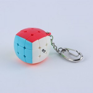 جاکلیدی روبیک QY Bun Cube EQY541