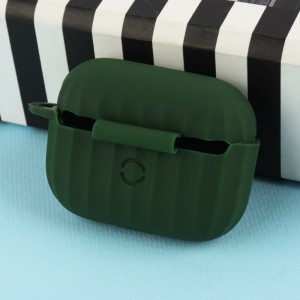 کاور سیلیکونی ایرپاد پرو 2 Silicone Protective Case راه راه