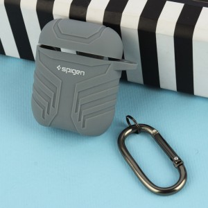 کاور ایرپاد 2 / 1 Spigen Rugged Armor کد 2