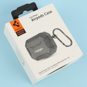 کاور ایرپاد پرو 3 Spigen Rugged Armor کد 1
