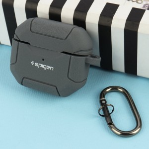 کاور ایرپاد پرو 3 Spigen Rugged Armor کد 1
