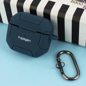 کاور ایرپاد پرو 3 Spigen Rugged Armor کد 1