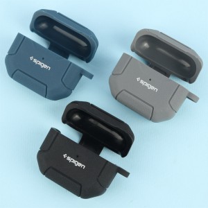 کاور ایرپاد پرو 3 Spigen Rugged Armor کد 1