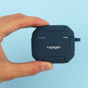 کاور ایرپاد پرو 3 Spigen Rugged Armor کد 1