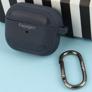 کاور ایرپاد پرو 3 Spigen Rugged Armor