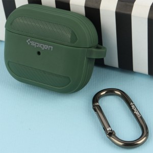 کاور ایرپاد پرو 3 Spigen Rugged Armor