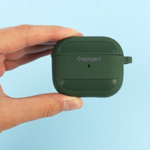 کاور ایرپاد پرو 3 Spigen Rugged Armor