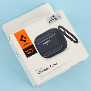 کاور ایرپاد پرو 3 Spigen Rugged Armor