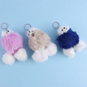 جاکلیدی سمور فانتزی