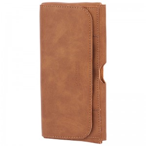 کیف کمری مددی مدل کارو Note 20 سایز 7.7 اینچ