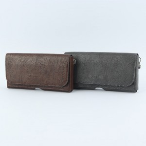 کیف کمری مددی مدل کارو Note 20 سایز 7.7 اینچ