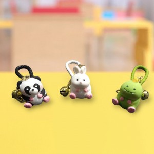 جاکلیدی سنگی طرح کپل