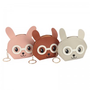 کیف هندزفری طرح گربه