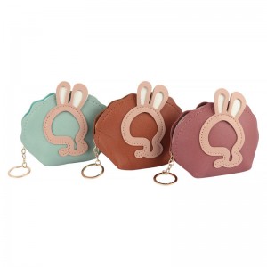 کیف هندزفری طرح خرگوش