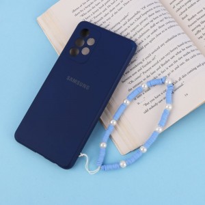 آویز فلش و موبایل فیمو مرواریدی