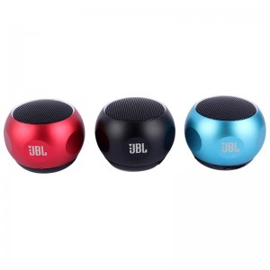 اسپیکر بلوتوثی جی بی ال Mini M10-T