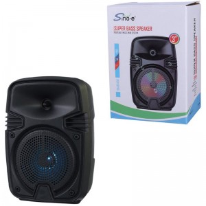 اسپیکر بلوتوثی سینگ ای ZQS1328S
