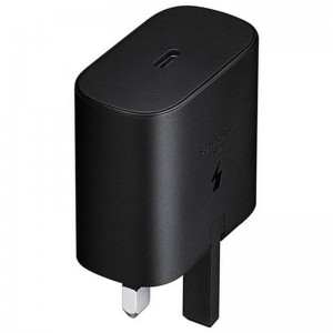 شارژر دیواری 25 وات سامسونگ اورجینال EP-T2510 PD 3A