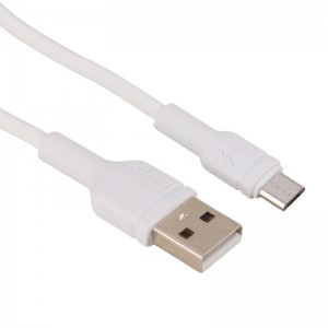 کابل میکرو یو اس Leitu 1m