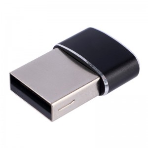 تبدیل C&Q-112 Type-C To USB3.0 OTG
