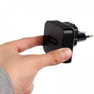 شارژر دیواری 18 وات لیتو LH-9 QC3.0 PD 3A