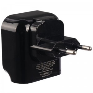 شارژر دیواری 18 وات لیتو LH-9 QC3.0 PD 3A