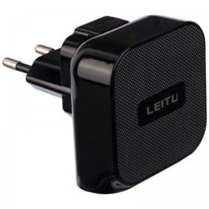 شارژر دیواری 18 وات لیتو LH-9 QC3.0 PD 3A
