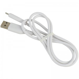 کابل میکرو یو اس بی فست شارژ HY HY-C5 2A QC 1m